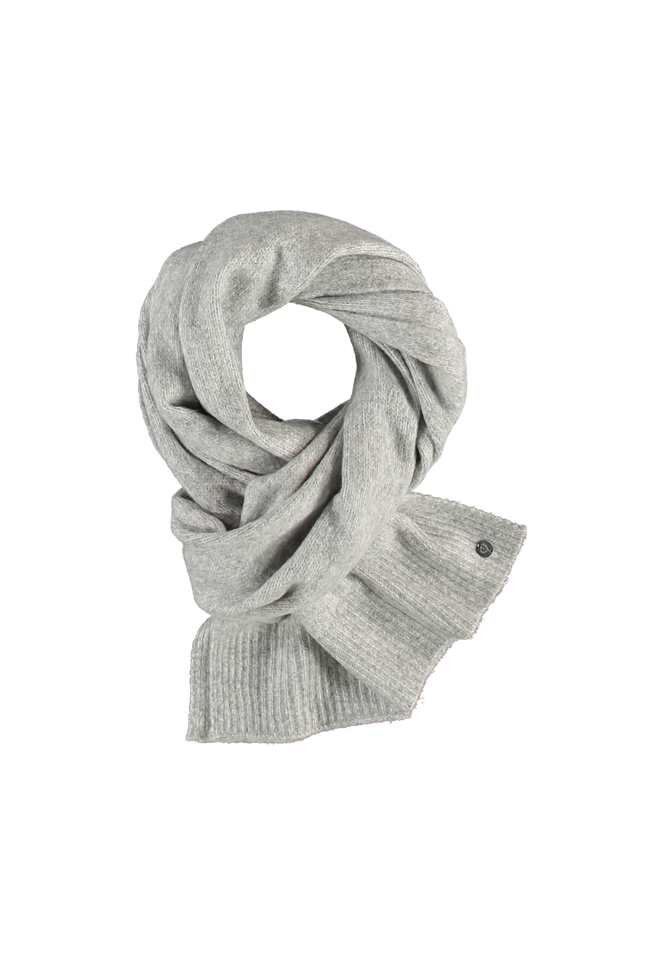 FRAAS Scarf in Silver