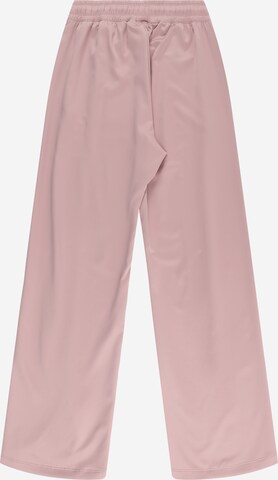 Champion Authentic Athletic Apparel Regular Pants in Pink