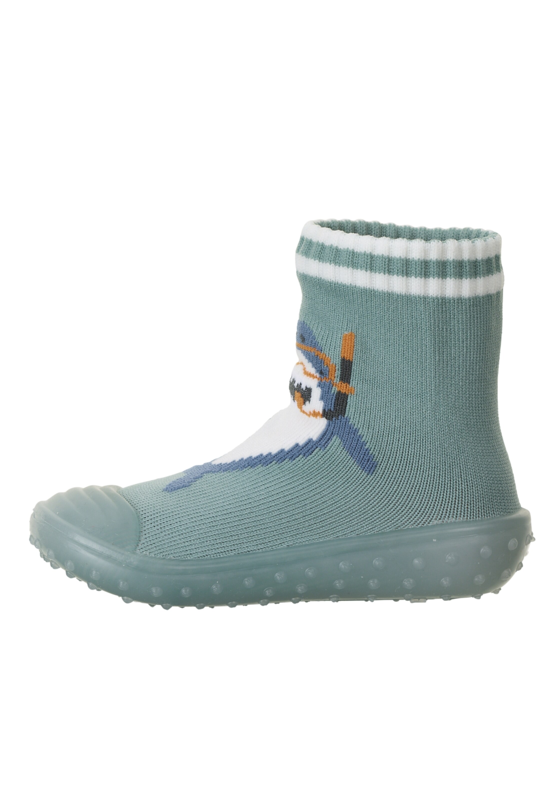 STERNTALER Socken in Blau