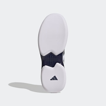 ADIDAS PERFORMANCE - Calzado deportivo 'CourtJam Control' en blanco