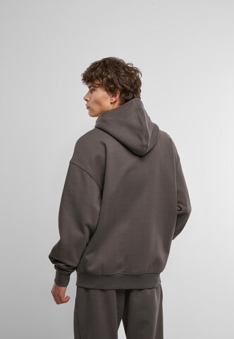 Veste de survêtement 'Chili' ROCAWEAR en gris