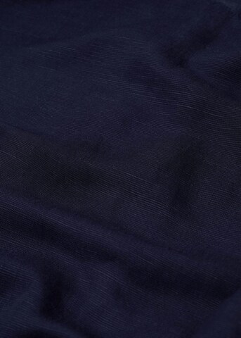MANGO Bluzka 'Cotili' w kolorze niebieski