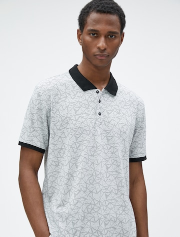 Koton Poloshirt in Weiß