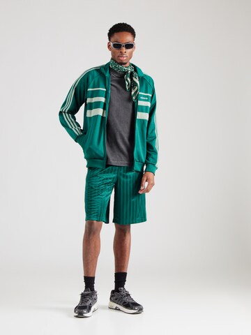 ADIDAS ORIGINALS Regular Панталон в зелено