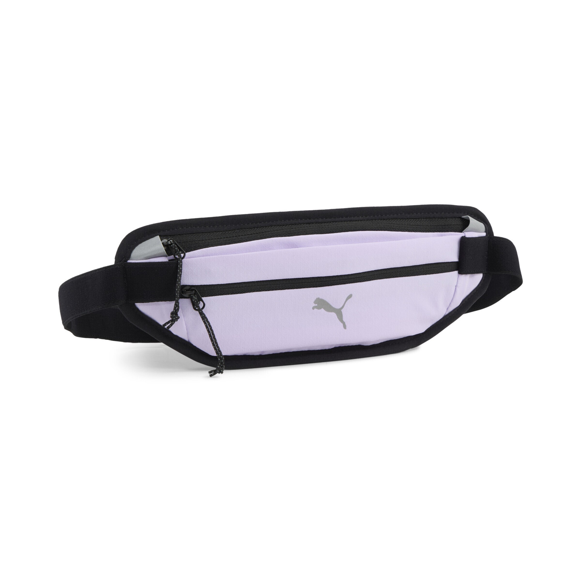 PUMA Sports belt bag 'Everyday Running' in Purple: front