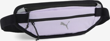PUMA Sports belt bag 'Everyday Running' in Purple: front