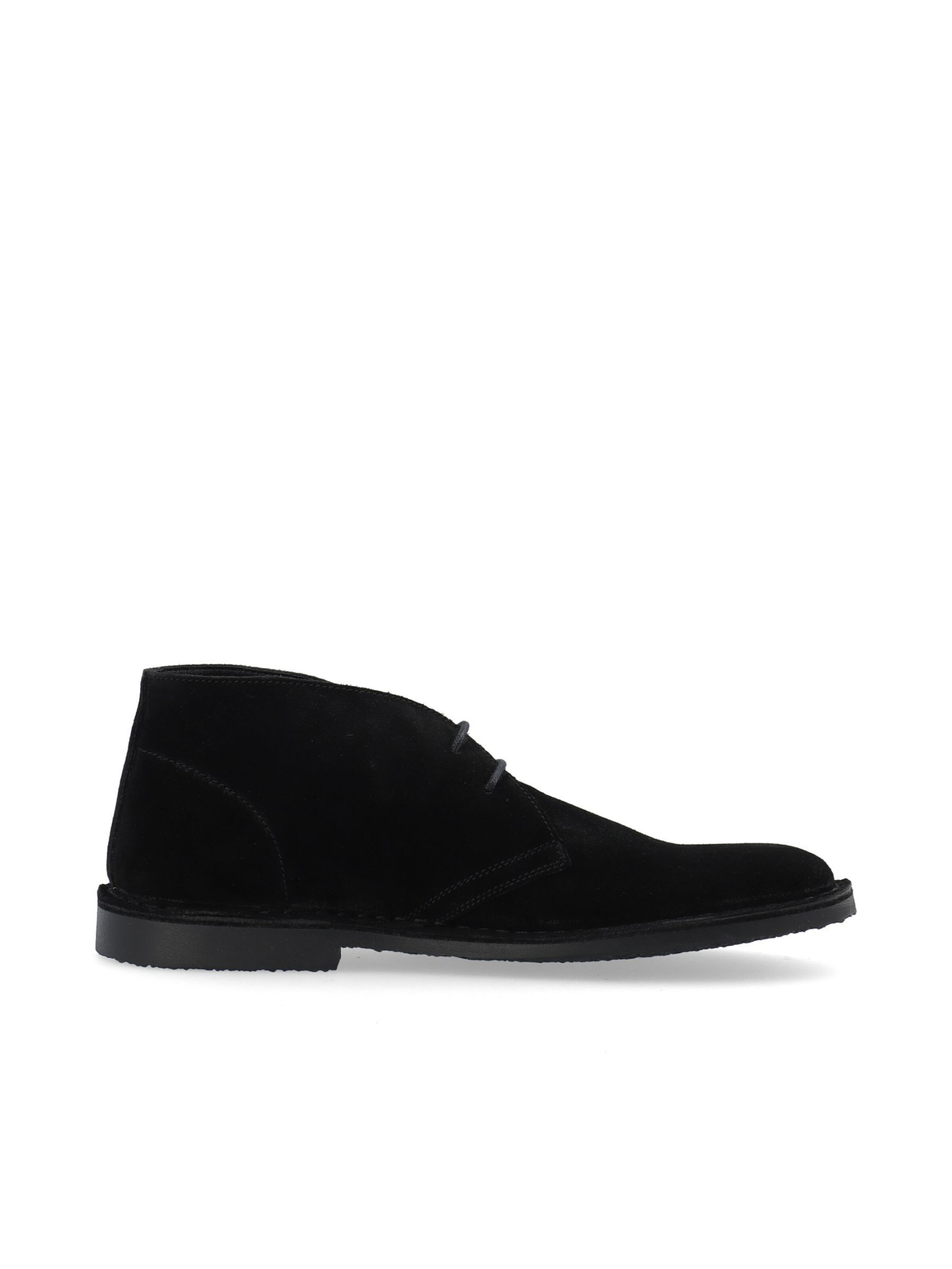 Bianco Chukka boots 'Oliver' in Black