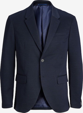 JACK & JONES Sakko 'JPRBLAmartin' in Blau: Vorderseite