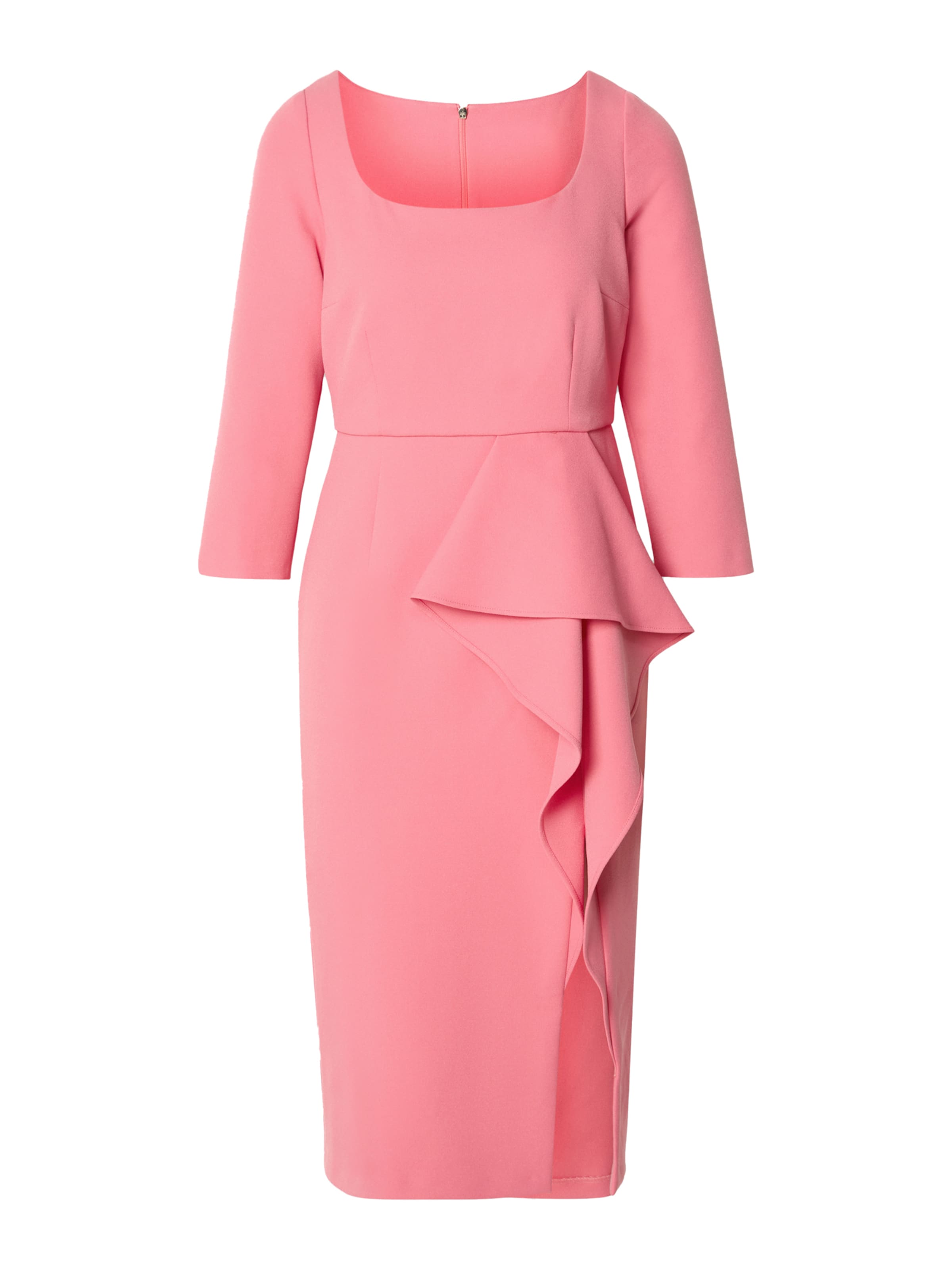 Marc Cain Šaty – pink: přední strana