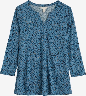 Seasalt Cornwall Pusero 'Kellow' värissä sininen: etupuoli