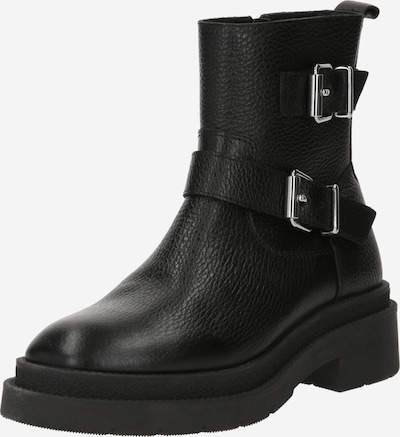 ABOUT YOU Ankle Boots 'Cora' in Black, Item view