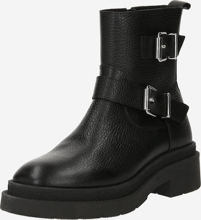 ABOUT YOU Stiefelette 'Cora' in schwarz, Produktansicht