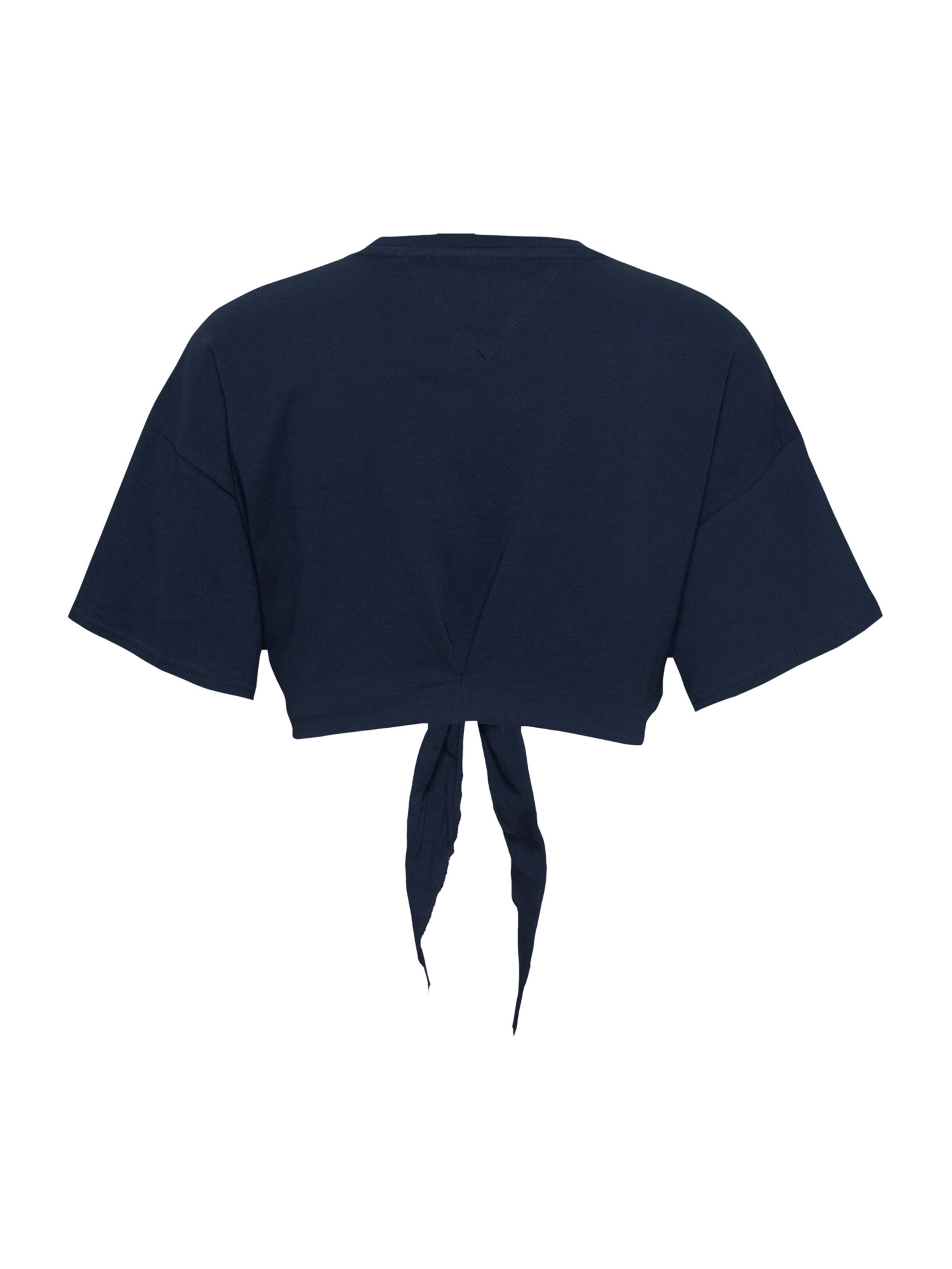 Tommy Jeans Shirt in Blue