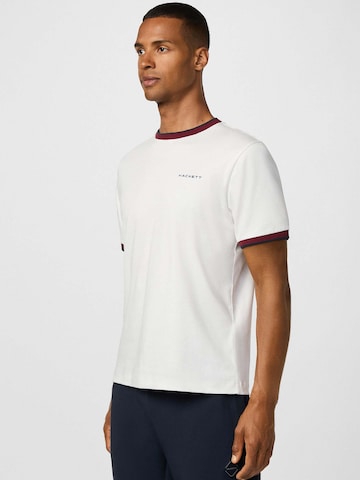 Hackett London Shirt 'CLUB ' in Wit