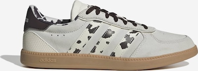 ADIDAS SPORTSWEAR Matalavartiset tennarit 'BREAKNET SLEEK' koossa 36 värissä musta / villanvalkoinen, Tuotenäkymä