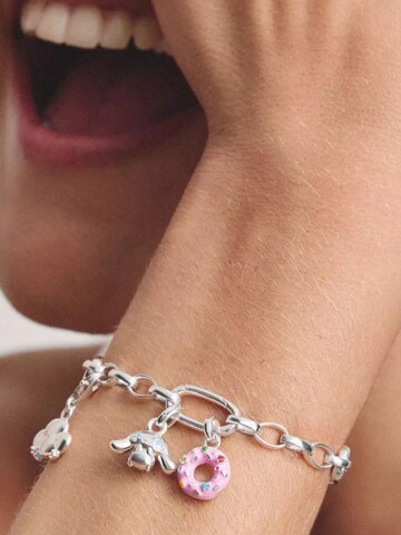 Pendentif Thomas Sabo en rose