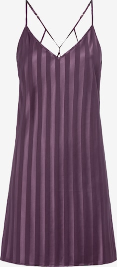 LSCN by LASCANA Negliže u ljubičasta / tamno ljubičasta, Pregled proizvoda