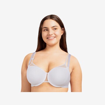 Invisible Soutien-gorge PASSIONATA en blanc