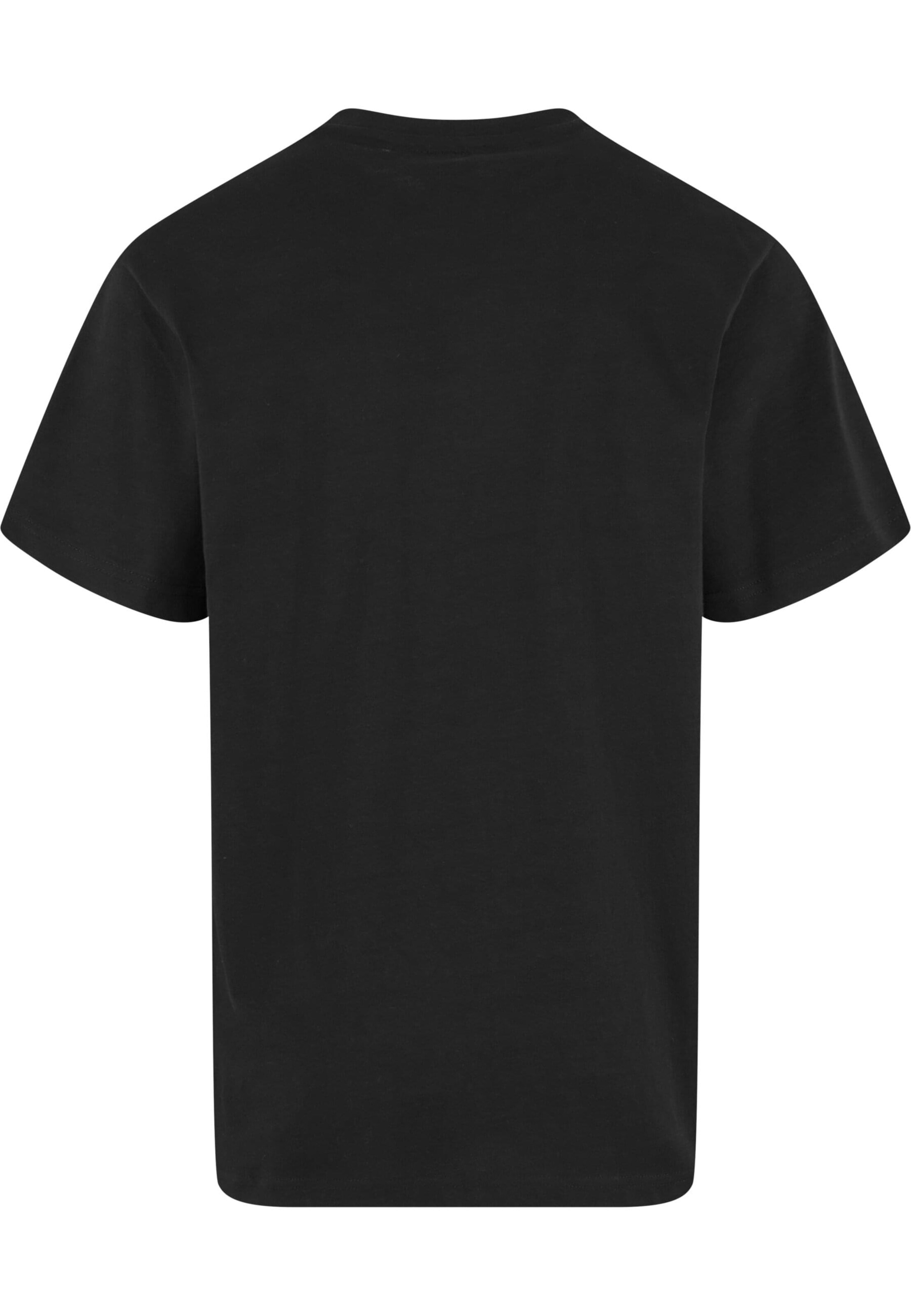 Starter Black Label Shirt 'Essential' in Black