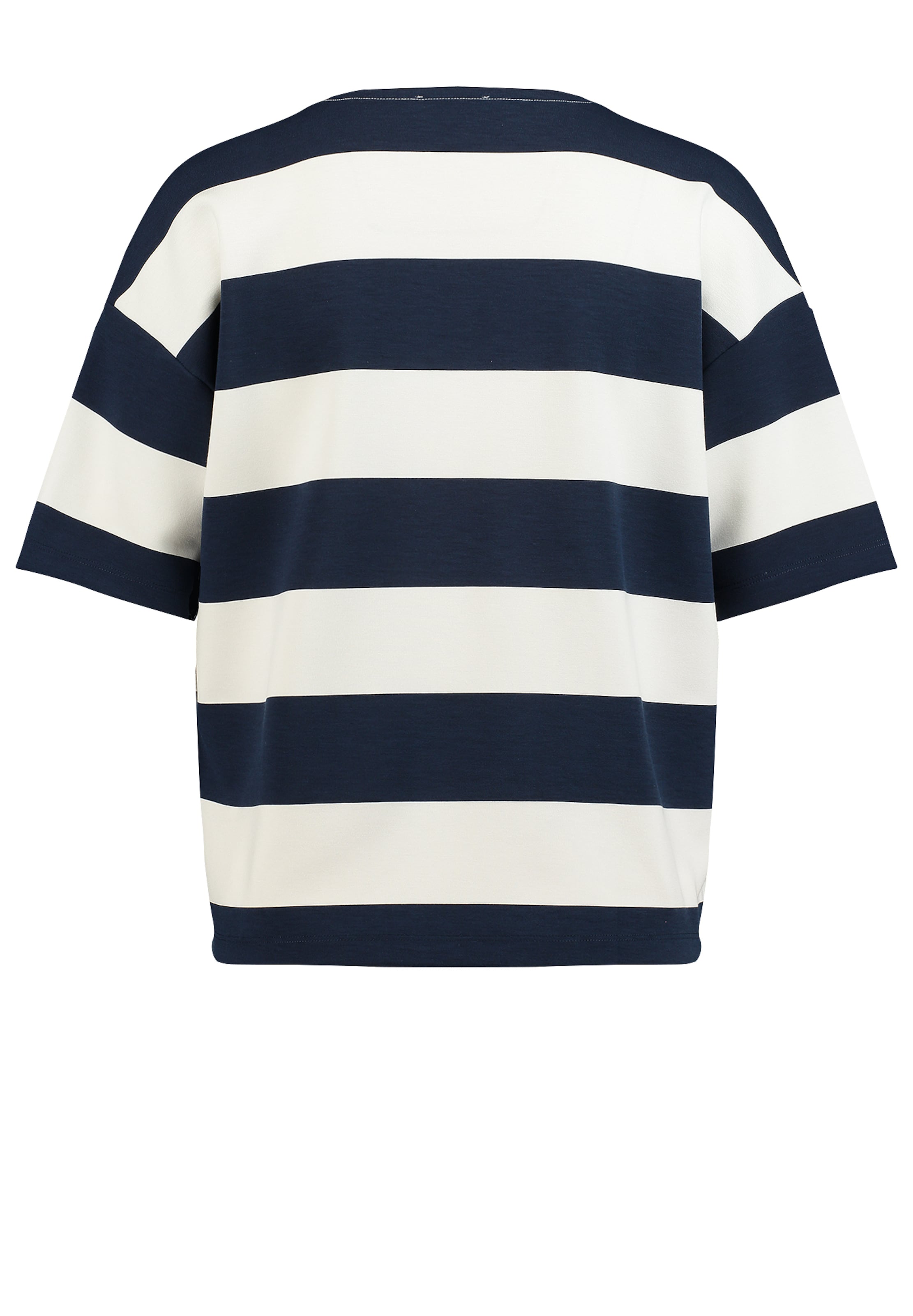 Key Largo Mikina 'Newport' – modrá