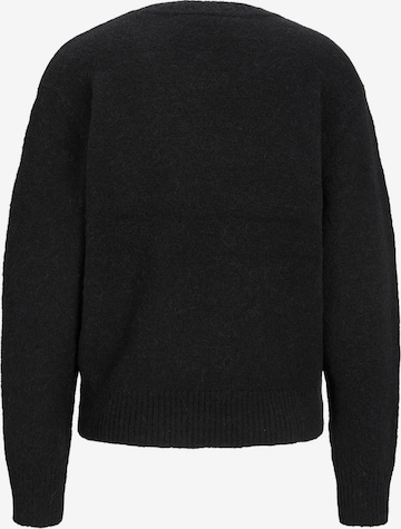 JJXX Pullover 'Silje' in Schwarz