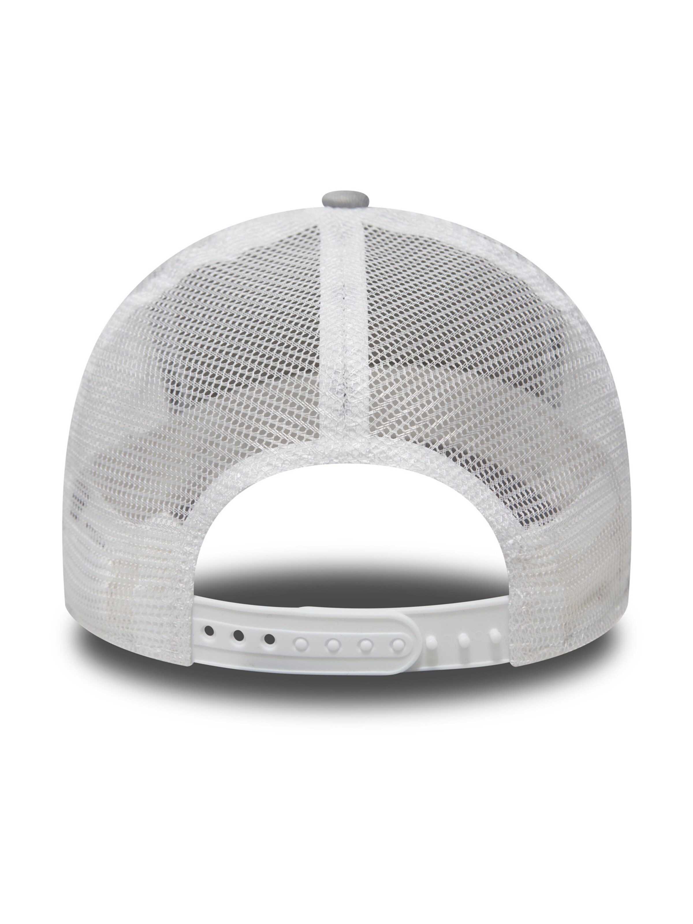 NEW ERA Nokamüts, värv hall