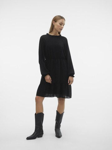 VERO MODA Dress 'VMEmma' in Black
