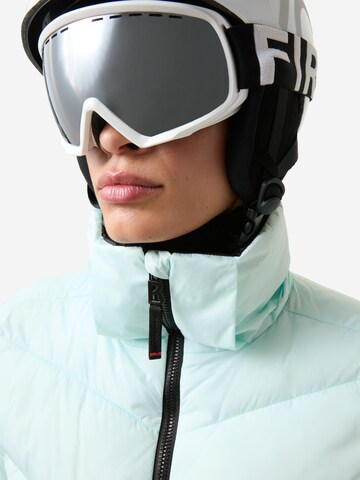 Bogner Fire + Ice Jacke 'Saelly' in Grün