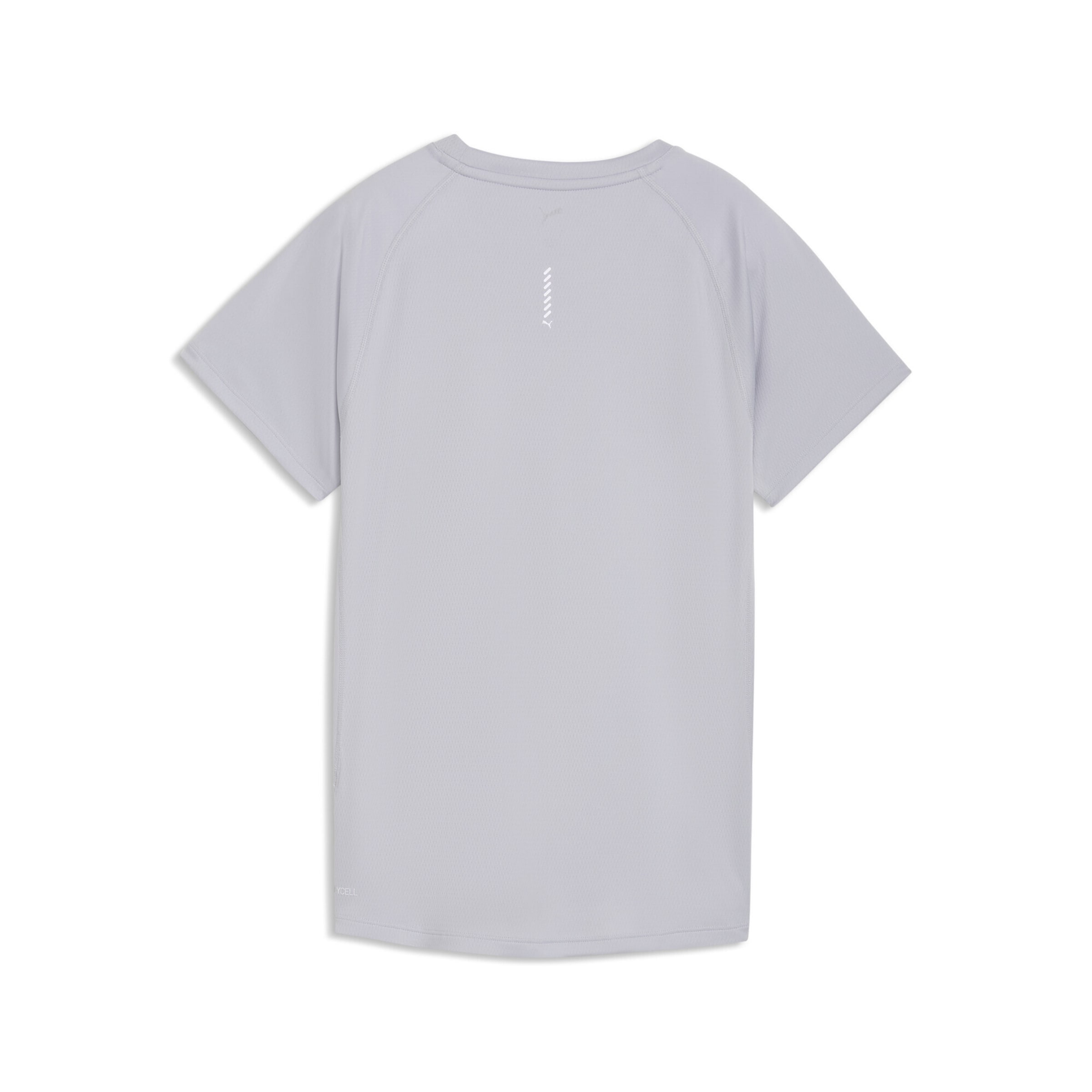 PUMA Performance shirt 'Velocity' in Grey