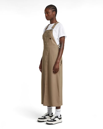 Robe G-STAR en beige