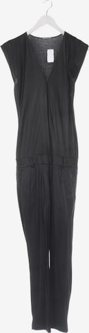 DRYKORN Jumpsuit in XS in Black: front