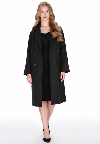 DreiMaster Klassik - Sobretudo funcionais em preto