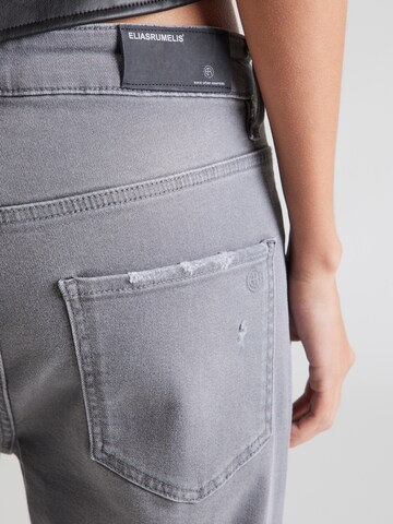 Baggy Jean 'YOANA' Elias Rumelis en gris