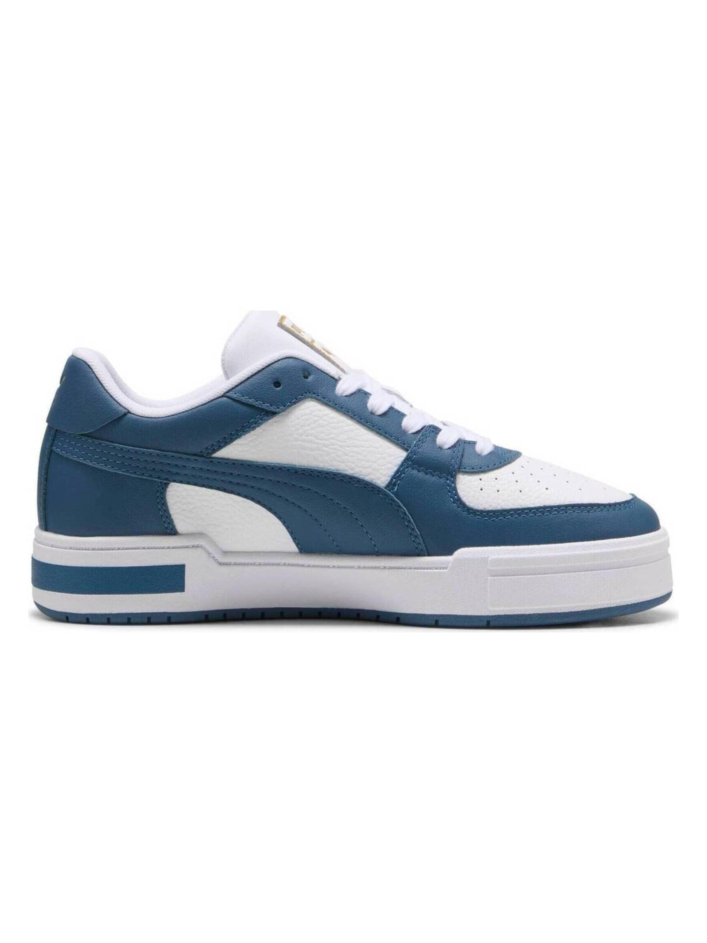 Sneaker 'Puma Ca Pro Classic Ii' di PUMA in bianco