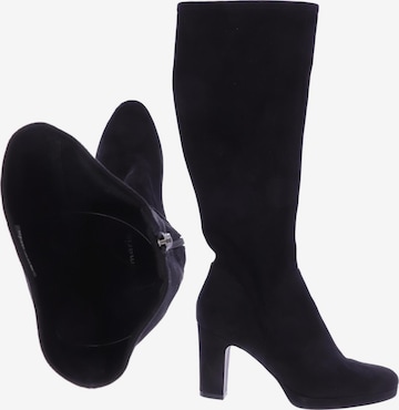 TAMARIS Dress Boots in 41 in Black: front