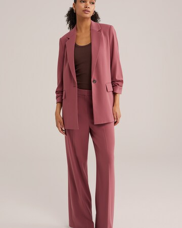 WE Fashion Blazer in Pink