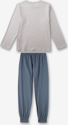 Pyjama SANETTA en gris