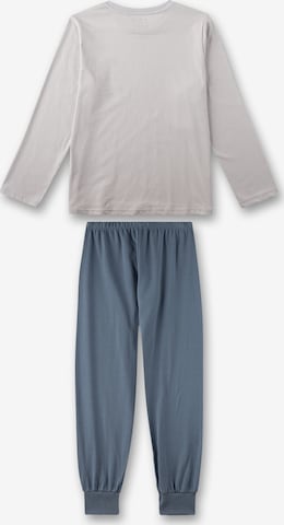 SANETTA Pajamas in Grey