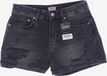 Pepe Jeans Shorts in M in Grey: front