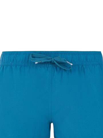 PROTEST Boardshorts 'PRTEvi' in Blauw