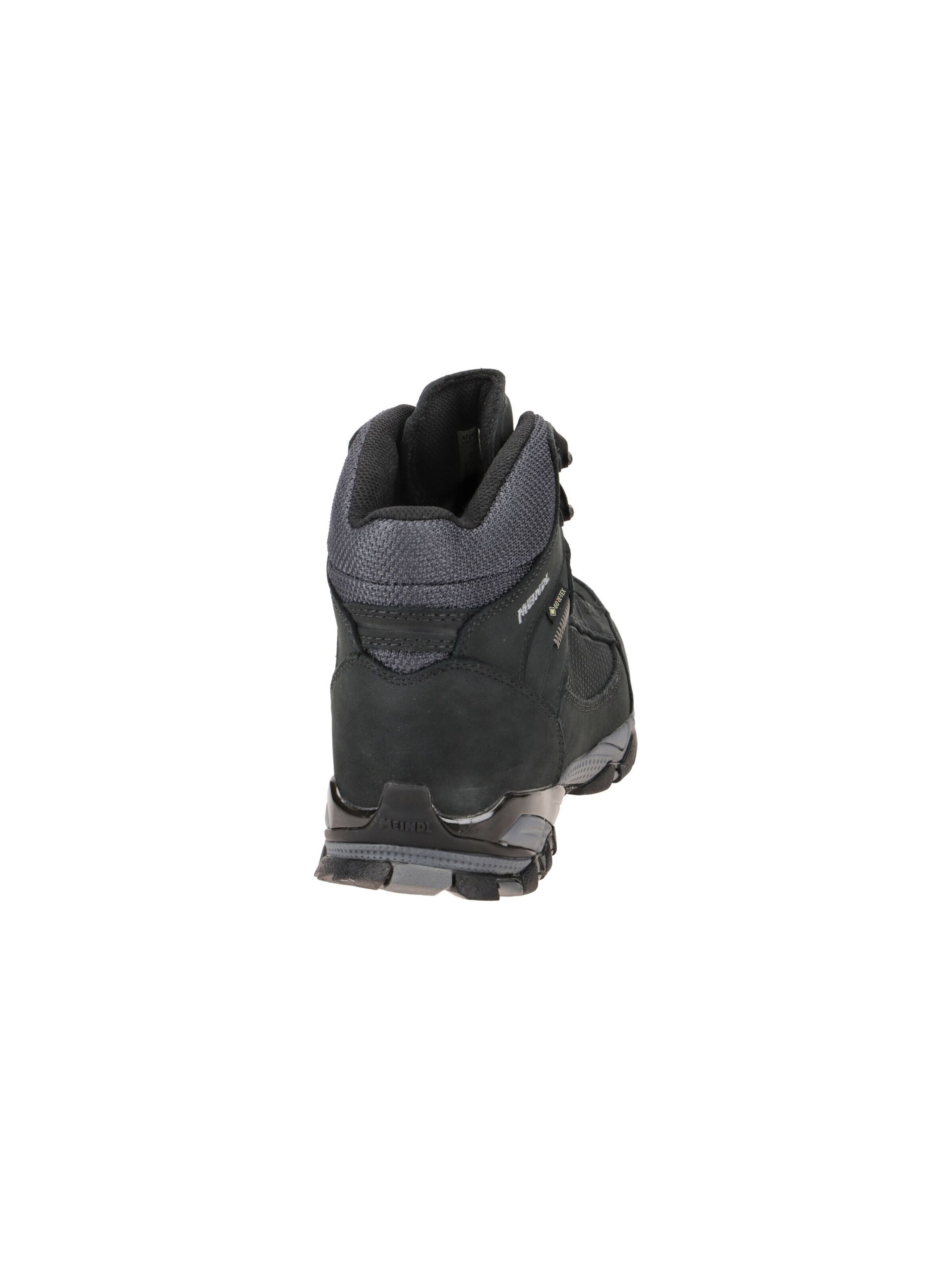 MEINDL Boots in Black