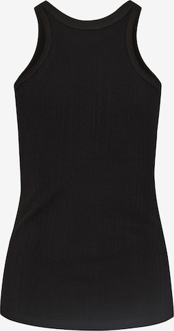 minimum Top 'Cinnia' in Black