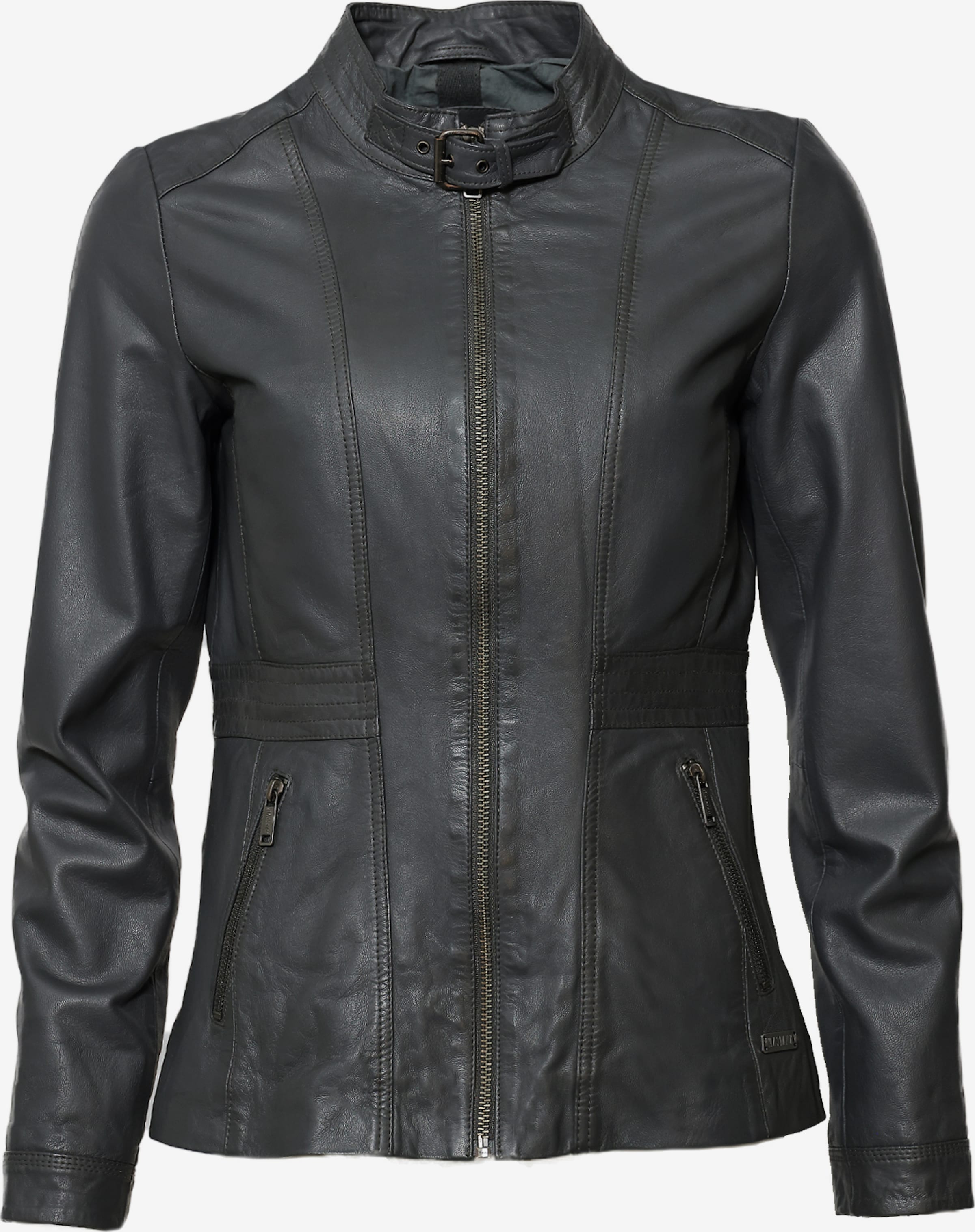 Anthracite Jacket \' Between-Season YOU 31017263 | ABOUT in \' MUSTANG