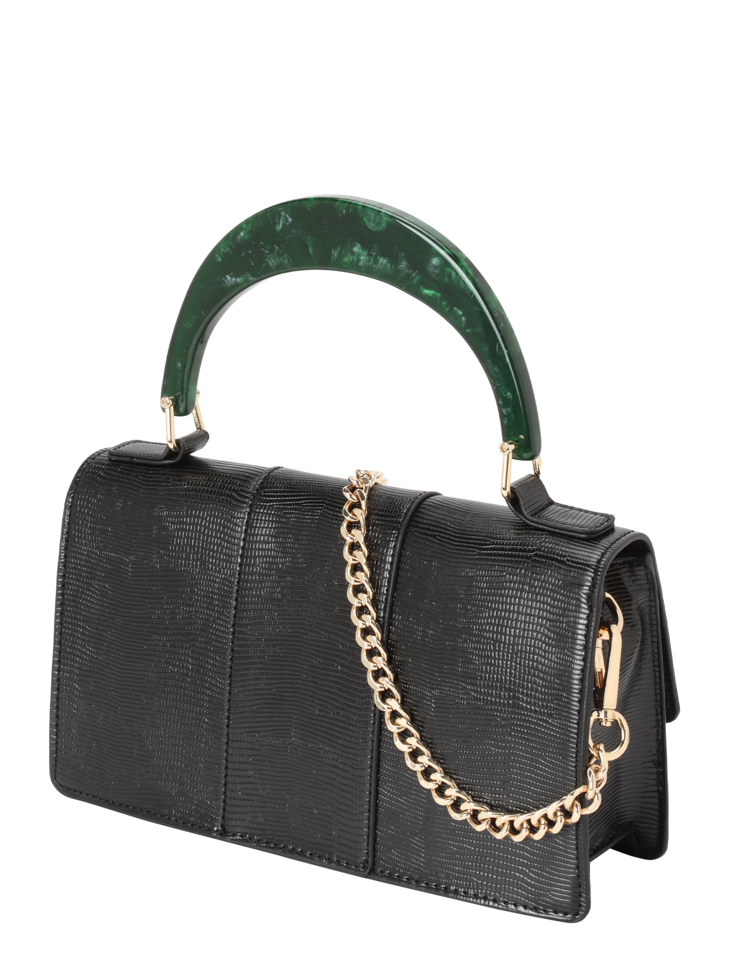 Poșete 'Chiquito' de la 19V69 ITALIA pe negru