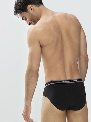 Mey Slip in Black