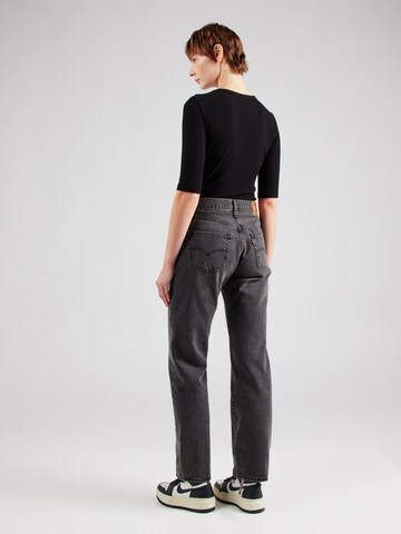 Loosefit Jeans '501 90S' di LEVI'S ® in nero