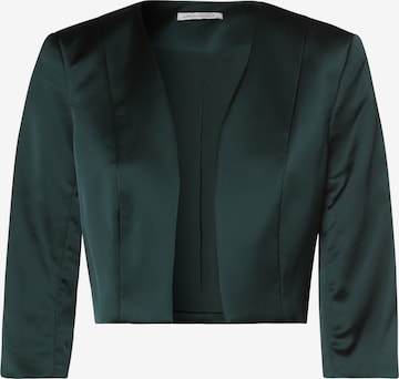 apriori Bolero in Green: front