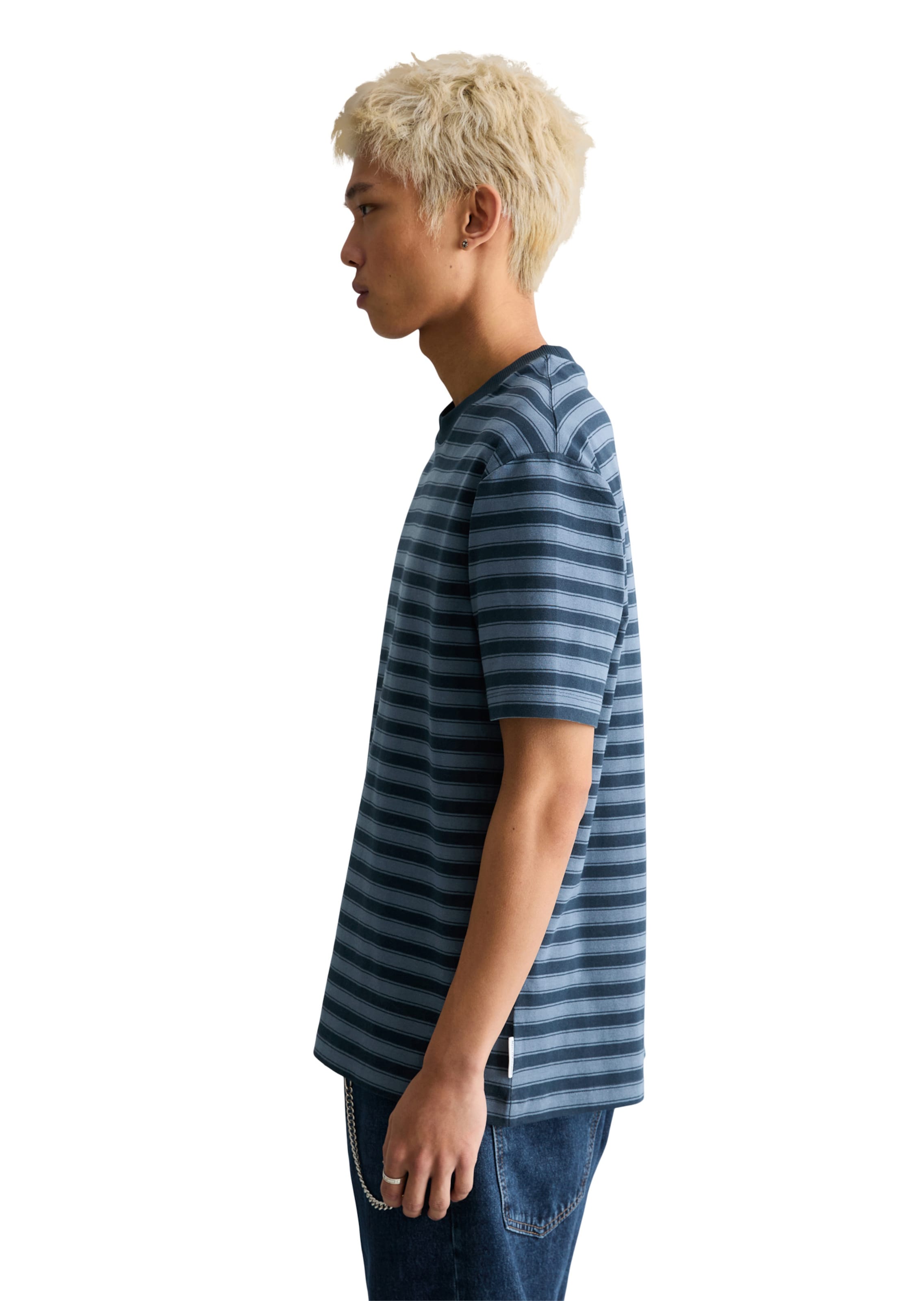 Marc O'Polo DENIM Shirt in Blue