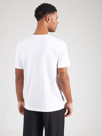 BOSS Koszulka w kolorze czarny