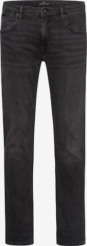 Cross Jeans Jeans 'Damien' in Black: front